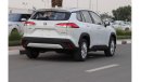 تويوتا كورولا كروس Toyota Corolla Cross 2.0 Hybrid 2024