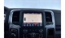 RAM 1500 Warlock Classic - Crew Cab | 1 year free warranty | 0 Down Payment