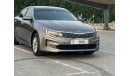 Kia Optima In excellent condition and requires no expenses