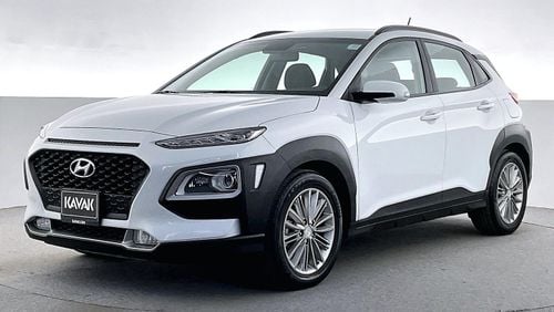 Hyundai Kona Comfort | 1 year free warranty | 0 Down Payment