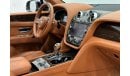 Bentley Bentayga 2019 Bentley Bentayga V8, April 2025 Warranty, Full Service History, GCC