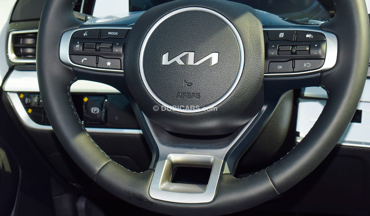 New Kia Sportage 2024 for sale in Dubai - 625547