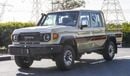 Toyota Land Cruiser Pick Up LX 4.0L V6 A/T