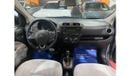 Mitsubishi Attrage GLX 1.2L