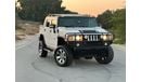 Hummer H2