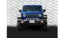 جيب رانجلر AED 1,415 PM • WRANGLER SPORT JL • 3.6L PENTASTAR V6 • PRISTINE CONDITION