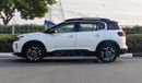 Citroen C5 Aircross (НА ЭКСПОРТ , For Export) Shine 1.6T , 2024 GCC , 0Km , Без пробега