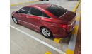 Hyundai Sonata GLS 2.4L