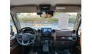 Toyota Land Cruiser Pick Up 2024 TOYOTA LAND CRUISER LC79 / DIESEL 2.8L / 4X4 A/T /GCC SPEC / EXPORT ONLY