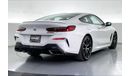 BMW 850 M-Sport Package | 1 year free warranty | 0 down payment | 7 day return policy