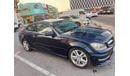 Mercedes-Benz C 250 coup Std 1.8L , 4 Seat , 2 Door