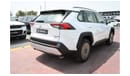 Toyota RAV4 Toyota RAV4 Adventure 2.5L Petrol, CUV AWD 5Doors Color White Model 2023