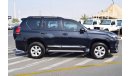 Toyota Land Cruiser Toyota Prado 2011