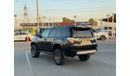 Toyota 4Runner 2021 TRD OFF ROAD SUNROOF UAE PASS CANADA SPEC