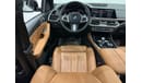 BMW X5 40i Exclusive 2021 BMW X5 xDrive40i M-Sport, March 2026 BMW Warranty + Service Pack, Full Options, L