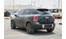 Mini Cooper Countryman S