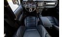 Jeep Wrangler Unlimited Rubicon 3.6L Jeep Wrangler Unlimited Rubicon 392 2022 (LOW MILEAGE) GCC under Warranty wit