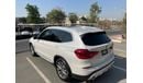 بي أم دبليو X3 xDrive 30i Exclusive 2.0L