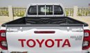 Toyota Hilux Hilux Full Option 2.7 2024