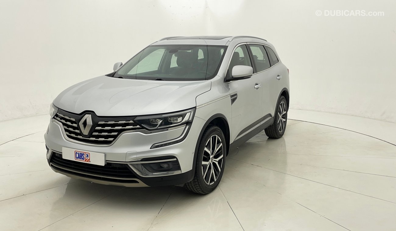 Renault Koleos LE 2.5 | Zero Down Payment | Free Home Test Drive