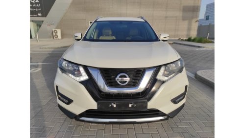 Nissan XTrail SV