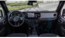 Jeep Wrangler (НА ЭКСПОРТ , For Export) Sport S I4 2.0L Turbo , 2024 GCC , 0Km , Без пробега