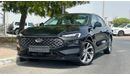 Ford Taurus Titanium 2.0L Ecoboost GCC Specs Brand New