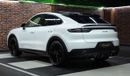 Porsche Cayenne | X-MAS AND NEW YEAR SPECIAL PRICE | GT COUPE