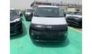 هيونداي ستاريا 3.5L PETROL, 11 SEATS, SUNROOF, PANORAMIC, FULL OPTION, 2023