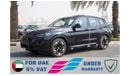 BMW iX3 2024 BMW IX3 M SPORT PRIME BLACK  0KM