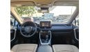 Toyota RAV4 XLE SUNROOF // 886  AED Monthly // 2.5L // V4 // FULL OPTION (LOT # 55037)