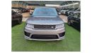 Land Rover Range Rover Sport (other) Warranty 1year bank financie available 0 dawon