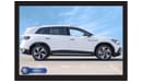 Volkswagen ID.6 2024 VOLKSWAGEN ID6 CROZZ PRO HI(i) A/T ELECTRIC full option