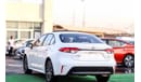 تويوتا كورولا Toyota Corolla 2023 , new, Chinese