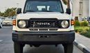 Toyota Land Cruiser Hard Top Toyota Land Cruiser Hardtop 4.2L diesel 5doors 2024