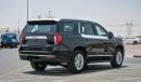 جي أم سي يوكون GMC Yukon 2WD SLT with front fascia - 2024 (Export)