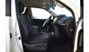 Toyota Prado PRADO VX 2.8L DIESEL 4WD 5-SEATER AUTOMATIC