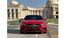 مرسيدس بنز CLA 200 CLA 200 v4 petrol RHD