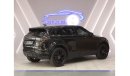 Land Rover Range Rover Evoque P250 SE