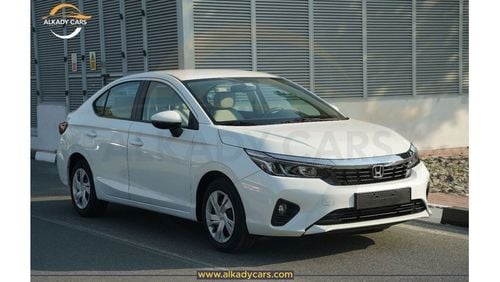 هوندا سيتي HONDA CITY 1.5L DX MODEL 2024 @ALKADYCARS