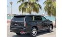 Cadillac Escalade Cadillac Escalade Platinum 600 GCC