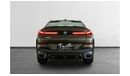 BMW X6 40i Exclusive