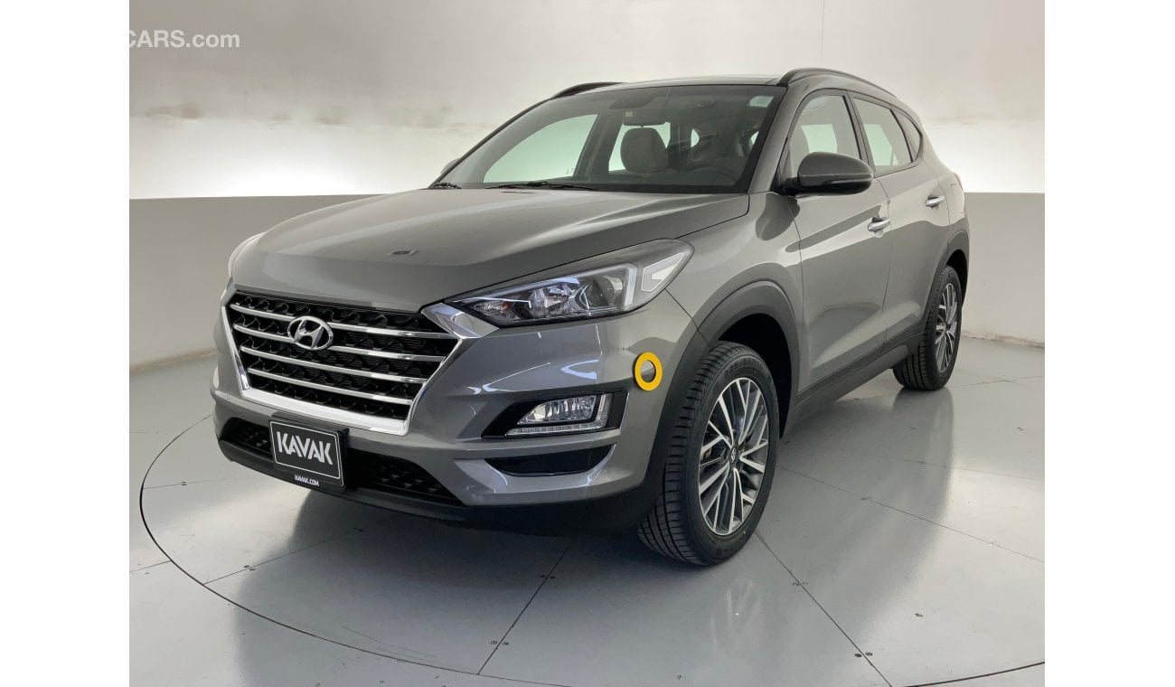 Hyundai Tucson GLS / Comfort | 1 year free warranty | 0 Down Payment