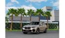 BMW X5 XDRIVE40I M SPORT | 3,427 P.M  | 0% Downpayment | Agency Maintained!