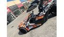 Polaris Slingshot