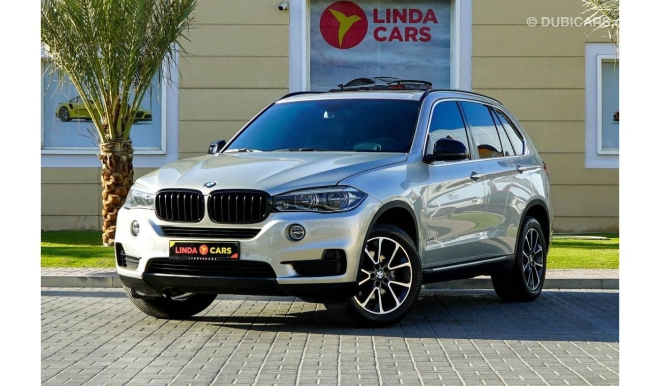 BMW X5 35i Exclusive BMW X5 xDrive35i 2016