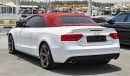 Audi A5 40 TFSI Style & Technology Selection S-line 35 TFSI  SLine