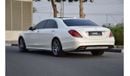 مرسيدس بنز S 400 AMG