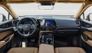 Lexus NX350 2024 LEXUS NX 350 2.4L PETROL A/T - EXPORT ONLY