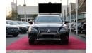 Lexus LS460 Premier LWB 4.6L (382 HP) LEXUS LS460L / 2013 / GCC / Free Accident